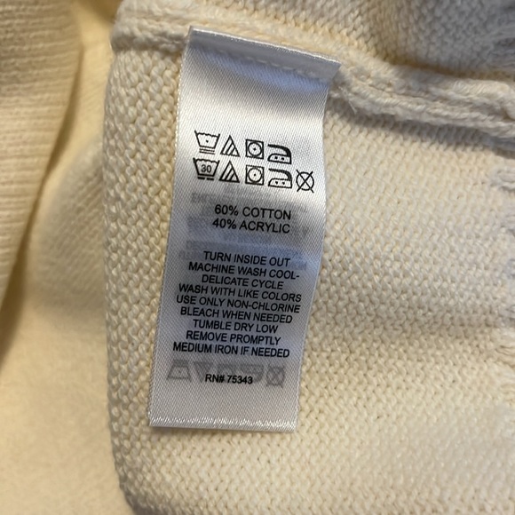 Rachel Zoe Little Girls Sweater Dress with Leopard Print Vest NWT - Picture 6 of 6